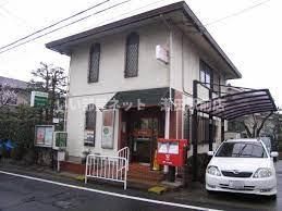 大津国分簡易郵便局（郵便局）まで464m