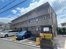 トレビナ中浦和の間取り画像