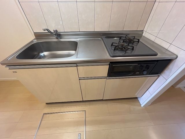 キッチン