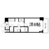 クレアート北大阪レヴァンテの間取り画像