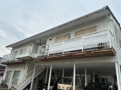 ラメゾンの外観画像