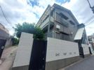 メゾン安の間取り画像