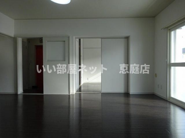 リビング