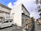 レオパレスフラワリーの外観