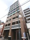 セイワパレス都島駅前の外観