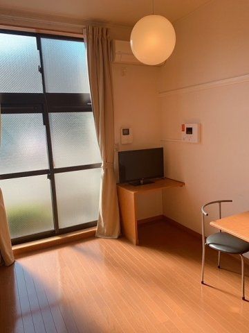 リビング
