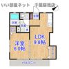 クリビアの間取り画像