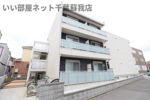リブリ・サンフラワー14の外観