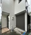 清水ヶ丘戸建ての外観