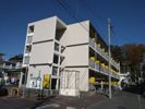 レオパレスヨロズヤBの間取り画像