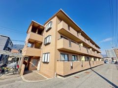 ベルグラン古市2の外観画像