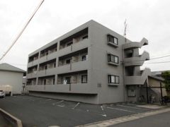 PRIMA VERAの外観画像