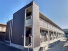 レオネクストストンフィルドの間取り画像