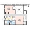 BENEPOLARISの間取り画像