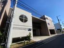 エネピア庚午北の外観