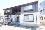 シャトレー安井 B棟の外観画像