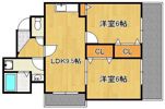 Bergamotto黄金の間取り画像
