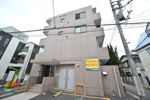 クレアパーク野方の外観