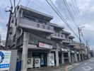 フォートレスセブンの間取り画像