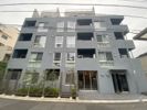 creal墨田eastの外観