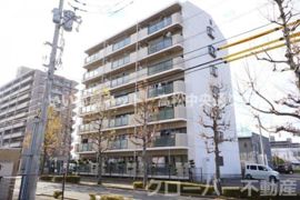 第2五福マンションの外観画像