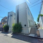 Kewel用賀Ⅰの外観画像