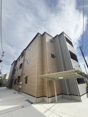 CASA・K 府中の外観画像