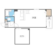CTビュー永和の間取り画像