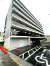 MAXIV川口青木の間取り画像