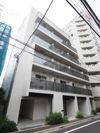 シーズンフラッツ新高円寺(シーズンフラッツシンコウエンジ)の外観