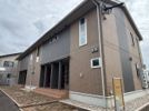 バレンティアの外観