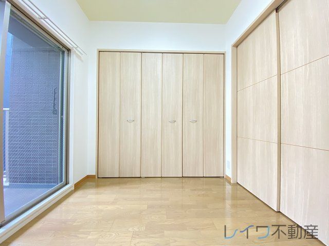 洋室
