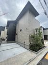 UTENA TERRACE Bの外観