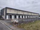 レオネクストエンブレム並榎の外観