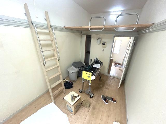 リビング