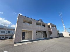 シャインヒルズ豊岡の外観画像