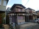 一里山一丁目借家の間取り画像