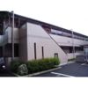 イースト元町の外観