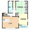 ヴィラエトレンヌE棟の間取り画像