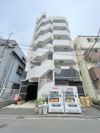 ル・リオン錦糸町エグゼの間取り画像