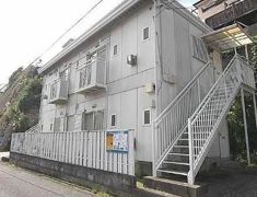 サンハイツ長嶋Bの外観画像