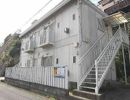 サンハイツ長嶋Bの間取り画像