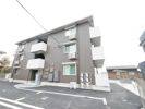 D-room友田の間取り画像