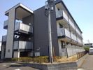 レオパレスオークヒルズAの間取り画像