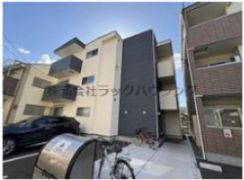 INOVE門真野里Northの外観画像