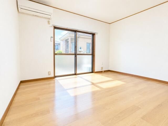 洋室