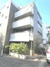 原宿FLATの外観