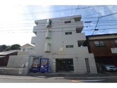 シャトーモリIの外観画像