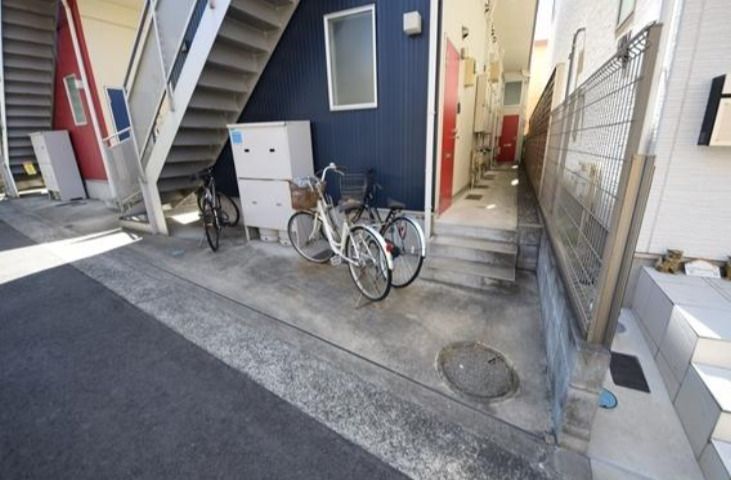 その他