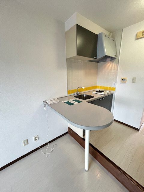 キッチン